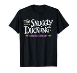 The Snuggly Duckling Brewing Company T-Shirt for Men & Women T-Shirt