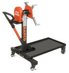 Bahco Motorstativ BH8AC2-500 -