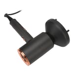 (UK Plug 220V)Hair Dryer High Power Fast Drying Ionic Low Radiation SG5