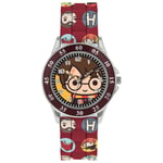Harry Potter - Harry Potter Junior Time Teacher Watch - Dial size 25mm - J300z