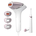 BR1949/BR1947 Lumea IPL Hair Removal Device with SmartSkin