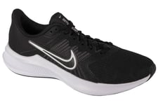 Nike Downshifter 11 CW3411-006, Man, Löparskor, svart