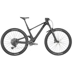 SCOTT SPARK ST 910 BIKE Grå