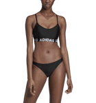 Adidas W Bw Branded Bik Bikinit BLACK 34 female