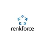 Renkforce - module RJ45 encastrable RF-4538242 keystone cat 6 1 pc(s)