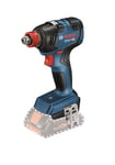 Bosch Slagskruv-/mutterdragare GDX 18V-200, utan batteri & laddare