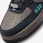NIKE AIR FORCE 1 MID NH 2 ,,Berlin'' SIZE UK 9.5 EUR 44.5 (DR0296 200) UNISEX