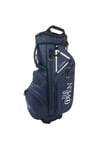 Stromberg Waterproof' Golf Cart Bag The Open navy Unisex