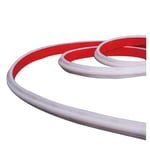 15W/m COB-LED strip - 10m, IP68, 240 LED per. meter, 24V, COB LED - Kulör : Varm