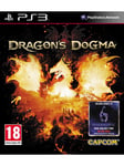 Dragon's Dogma - Sony PlayStation 3 - Action