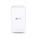 TP-Link AC1200 Mesh Wi-Fi Extender Network repeater 867 Mbit/s 10