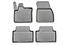 Gummimattor lampliga for Land Rover Range Rover Evoque L551 2019