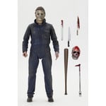 Halloween Kills (2021) - 7" Scale Figure Ultimate Michael Myers Neca 06445