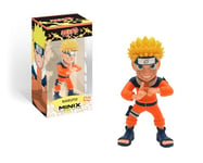 Minix - Anime #104 - Naruto - Naruto Pose Iconique - Figurine à Collectionner 12 cm