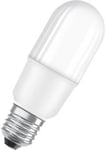 Osram LED-lampa LEDpstick60 8W / 827 230VFR E27 / EEK: F