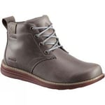 "Mens Irvington Ii Chukka Ltr Wp Boot"