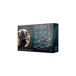 Thorin Oakenshield and Company Middle-Earth Strategy Battle Game