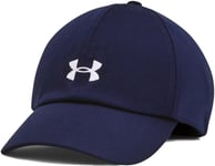 Lippis Under Armour UA Play Up Cap-NVY 1351267-410 Koko OSFA