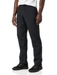 Reebok Men's Training Essentials Woven Unlined Pants, Black, S