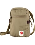 Fjallraven High Coast 1L Pocket - Clay Size: ONE SIZE, Colour: Clay
