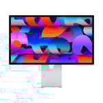 Apple Studio Display - Nano-Texture Glass - Tilt- and Height-Adjustable Stand