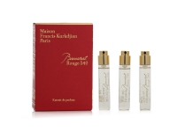 Maison Francis Kurkdjian Baccarat Rouge 540 Extrait de Parfum 3 x 11 ml UNISEX
