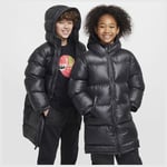 Nike Sportswear Heavyweight Synthetic Fill Easyon, storlek XS: 122-128 cm