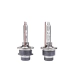 Xenon-lampa Purelux Blaze Xenon, 35W, D4S, 2 pcs