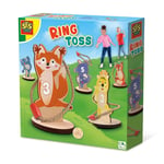 SES Creative - Game Ring Toss (S02312)