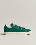 adidas Originals Stan Smith Suede B-Side Sneaker Green