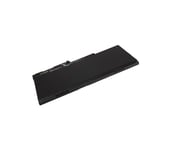 PATONA - Akku HP EliteBook 850 4500mAh Li-Pol 11,1V CM03XL Premium