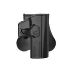 Systems Polymer Hölster CZ Shadow 2