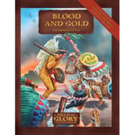 Field of Glory: Blood and Gold