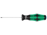 Wera 352 Hexagonal Kulskruvmejsel, 22 Mm, 13 Cm, 22 Mm, 19 G, Svart/Grön