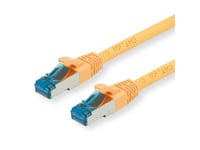 Value 21.99.1934, 0,3 M, Cat6a, S/Ftp (S-Stp), Rj-45, Rj-45