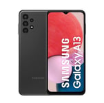 Samsung Galaxy A13 32GB Black (Unlocked) Smartphone
