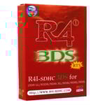 R4i Revolution 3DS för DS Lite, DSi, 3DS, 3DS XL