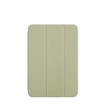 Apple Smart Folio pour iPad Mini (A17 Pro) - Sauge ​​​​​​​