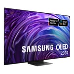 Samsung S95D OLED-TV