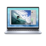 Dell Inspiron 5440 Laptop - Ice Blue, RTL 1Y NBD OS|Channel 15M Collect and Return - G06JX9M|
