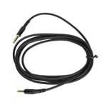 3.5mm To 3.5mm Headphone Cable For Arctis Nova 7 6.6ft Replacement Headset