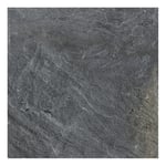 Flis Quarzo Antracit Dark 30X30Cm 1M²/Pk