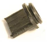 Empi 113-609-163 gummiplugg bromssköld, 13 mm hål