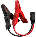 Batteriklämmor (HD precision) För Startbooster GB20/40/50/X45 Noco