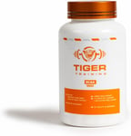 Tiger Training - BCAA Branched Chain Amino Acid Supplement 90 Tablets - 2000Mg p