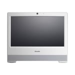 Shuttle XPC X50V9 - allt-i-ett Celeron 7305 1.1 GHz - 0 GB - ingen HDD - LED 15.6"