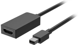 Mini-DisplayPort till HDMI-adapter för Microsoft Surface