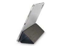 Hama Fold Clear, Folio, Apple, Ipad Pro 11" (2024), 27,9 Cm (11"), 295 G