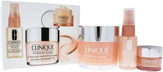 Clinique Ultra Hydration Gift Set