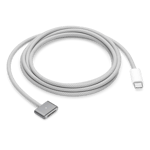 Apple Usb-c till MagSafe 3-kabel (2 m) – rymdgrå